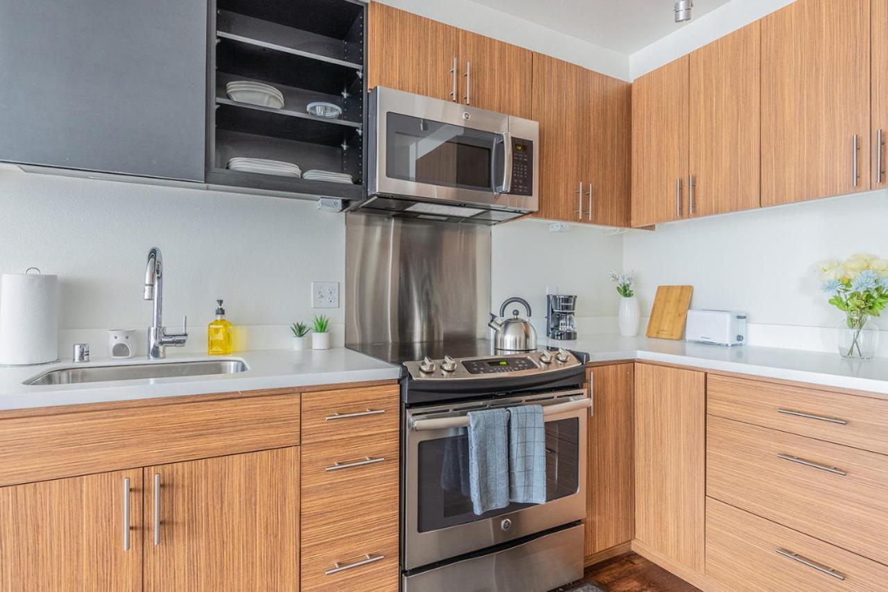 Apartamento Modern And Stylish Penthouse *